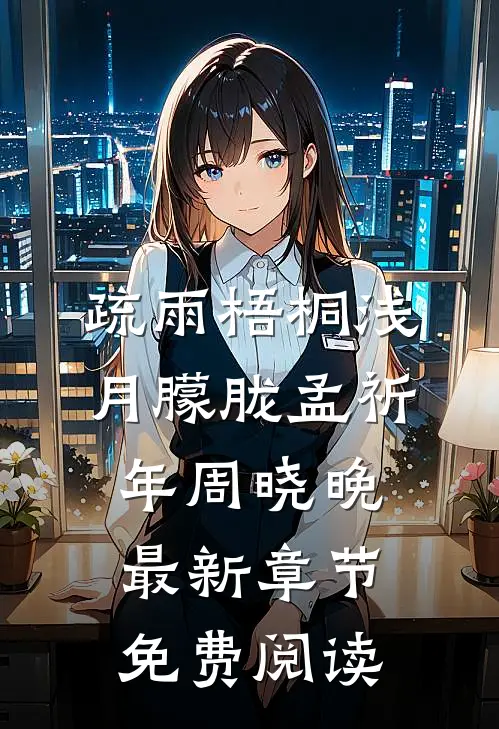 疏雨梧桐浅月朦胧孟祈年周晓晚最新章节免费阅读