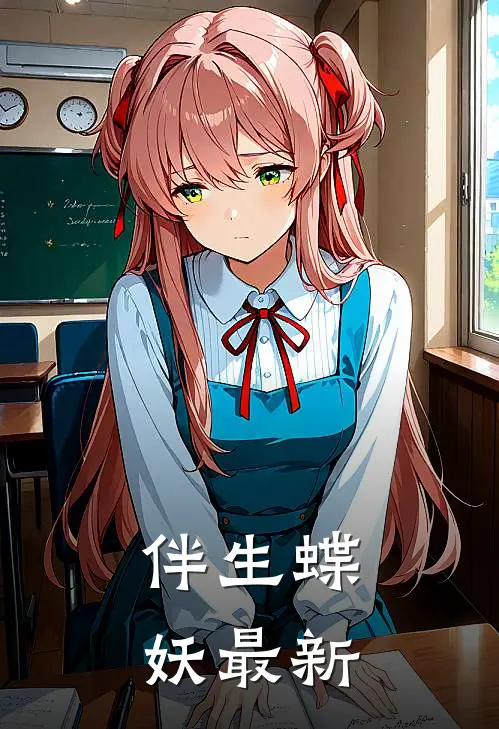 伴生蝶妖最新