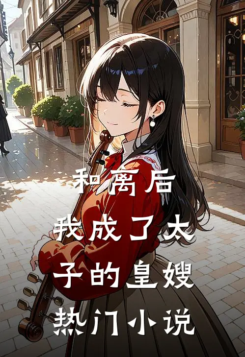 和离后，我成了太子的皇嫂热门小说