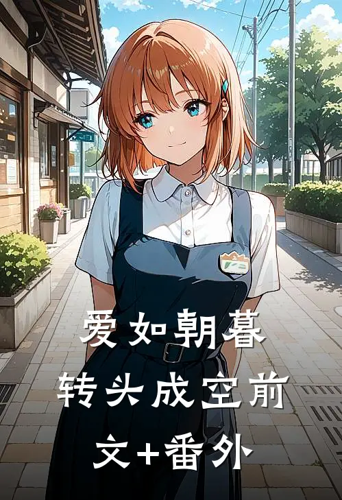 爱如朝暮，转头成空前文+番外