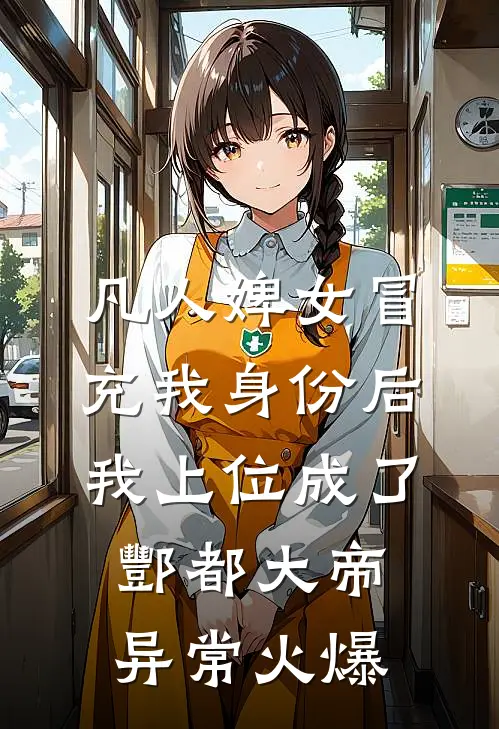 凡人婢女冒充我身份后，我上位成了酆都大帝异常火爆