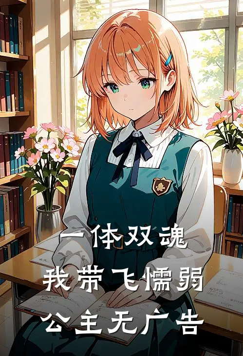 一体双魂，我带飞懦弱公主无广告