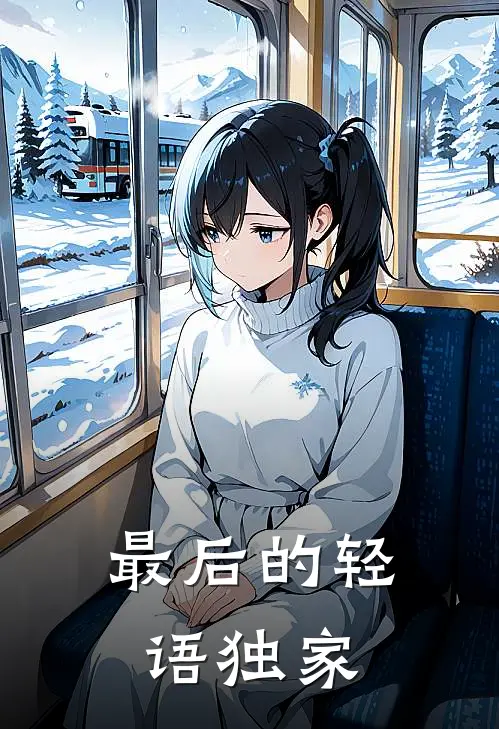 最后的轻语独家