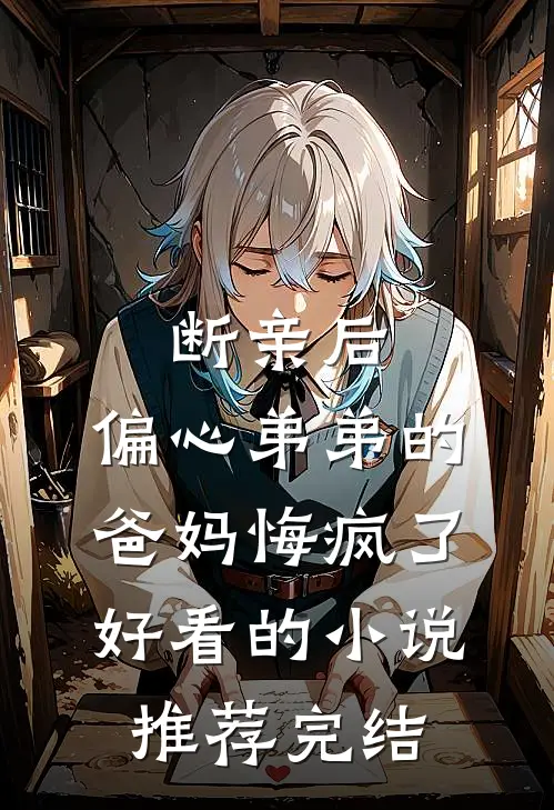 断亲后，偏心弟弟的爸妈悔疯了好看的小说推荐完结