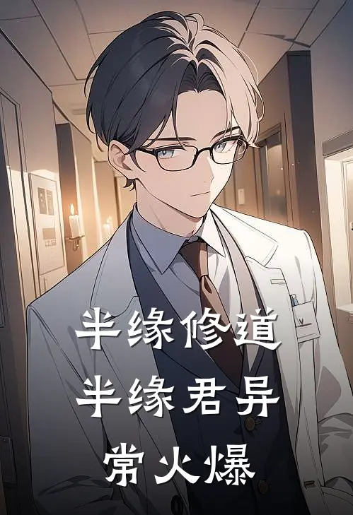 半缘修道半缘君异常火爆