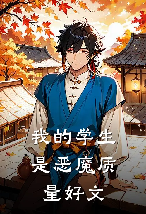 我的学生是恶魔质量好文