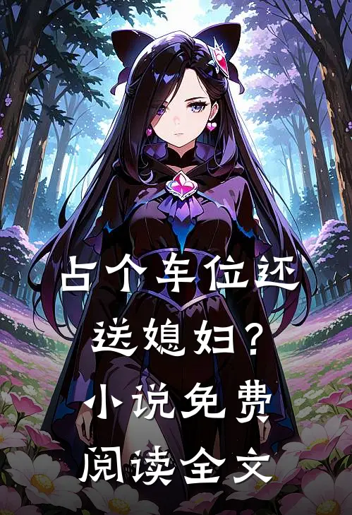 占个车位还送媳妇？小说免费阅读全文
