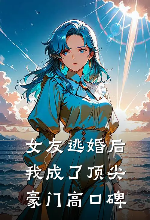 女友逃婚后，我成了顶尖豪门高口碑