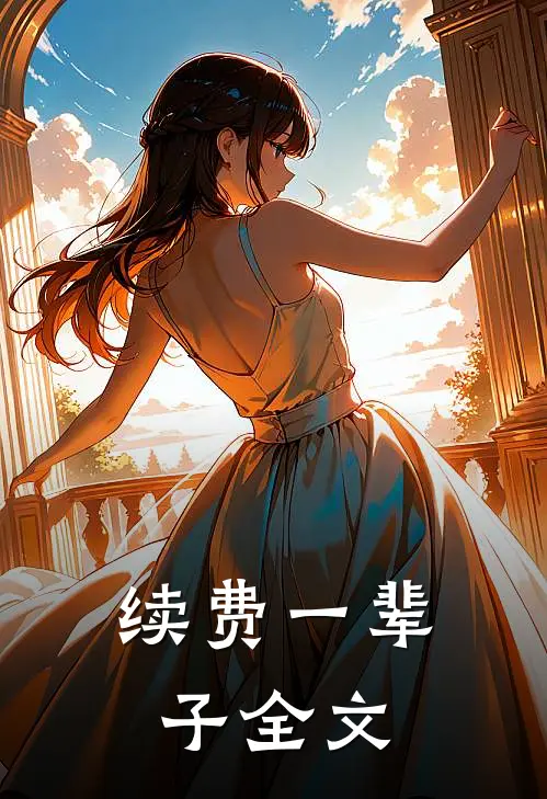 续费一辈子全文