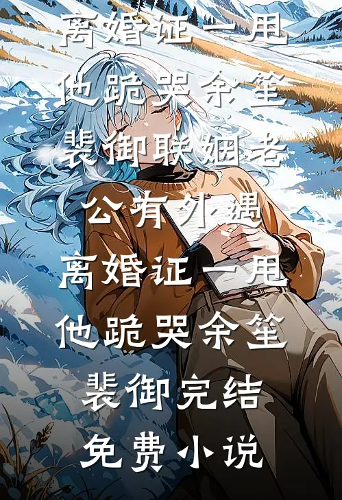 误扰疯批：恶毒女配只想自救热门小说