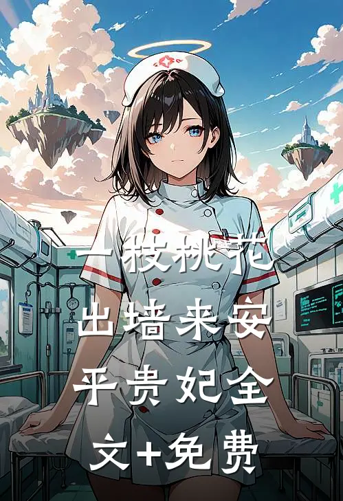 一枝桃花出墙来安平贵妃全文+免费