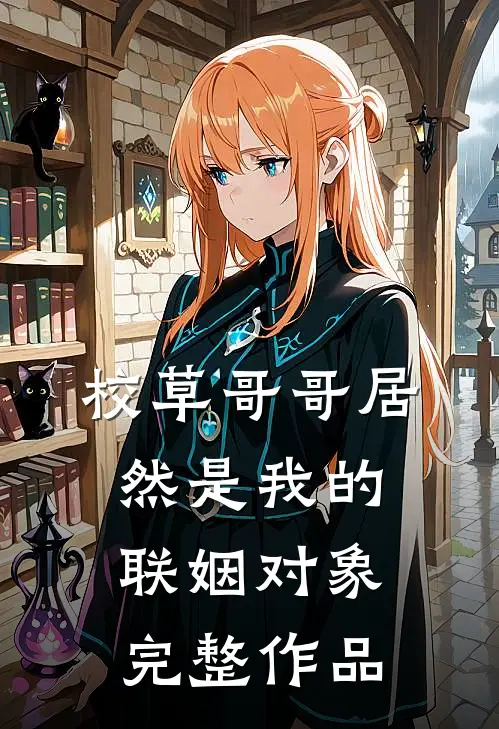 校草哥哥居然是我的联姻对象完整作品