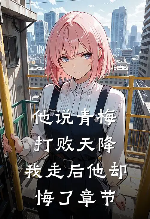 他说青梅打败天降，我走后他却悔了章节