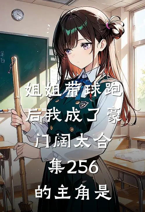 姐姐带球跑后我成了豪门阔太合集256的主角是