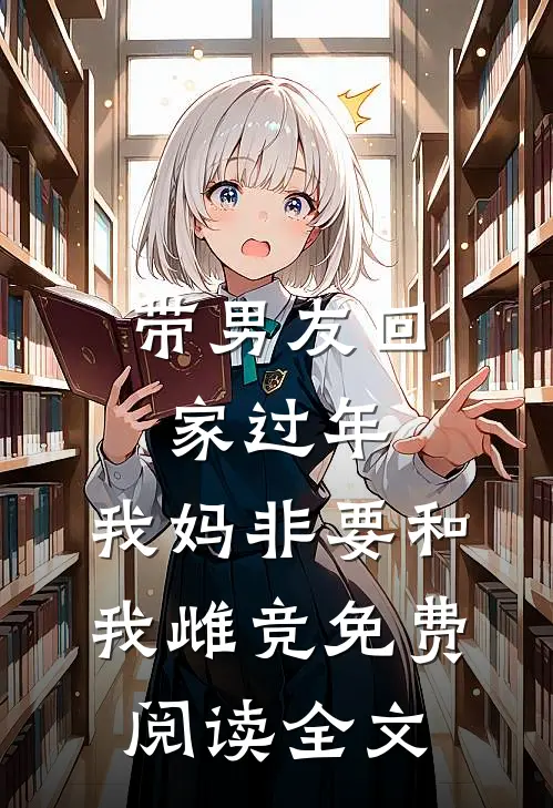 带男友回家过年，我妈非要和我雌竞免费阅读全文