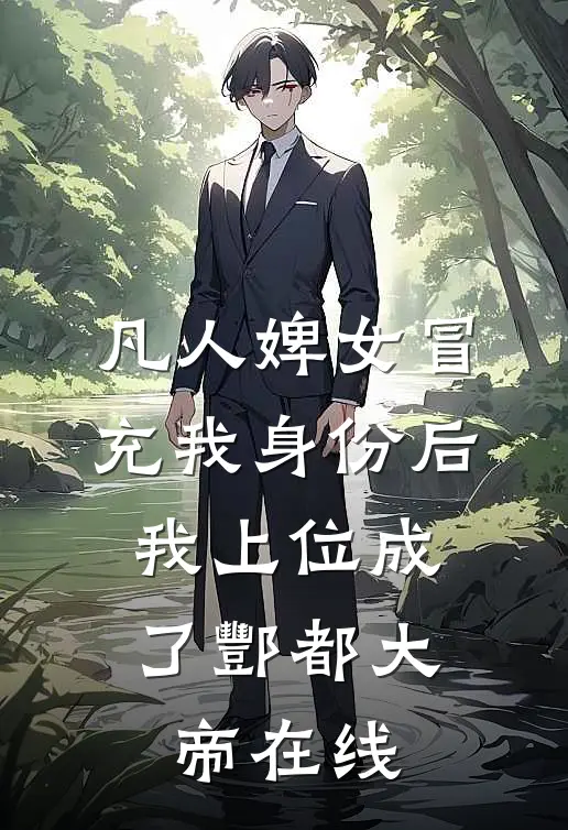 凡人婢女冒充我身份后，我上位成了酆都大帝在线