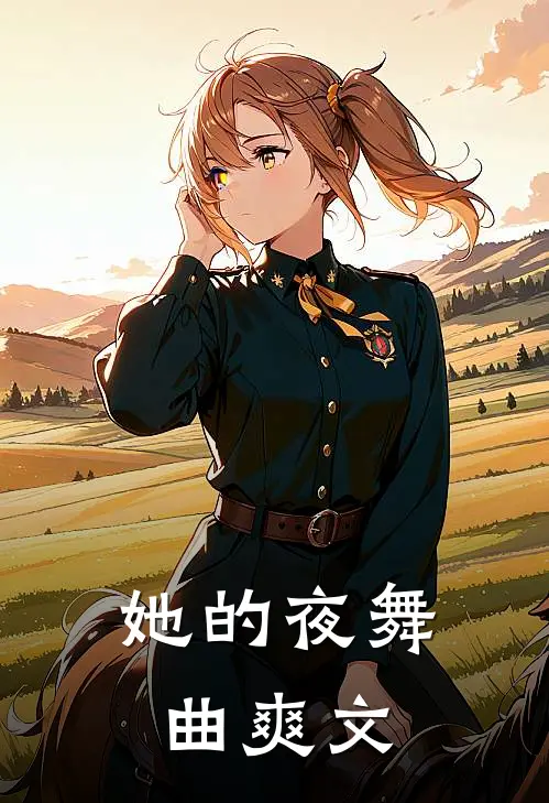 她的夜舞曲爽文