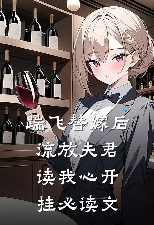 踹飞替嫁后，流放夫君读我心开挂必读文