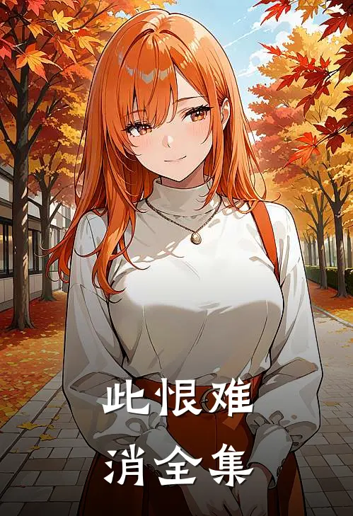 此恨难消全集