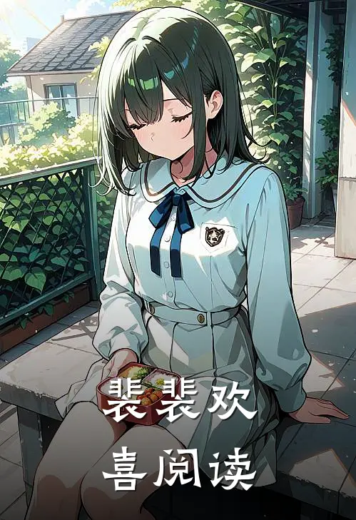 裴裴欢喜阅读
