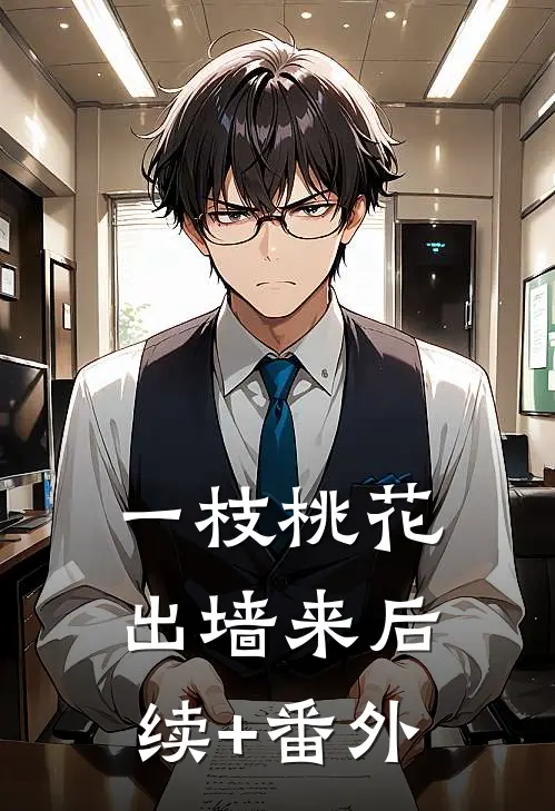 一枝桃花出墙来后续+番外