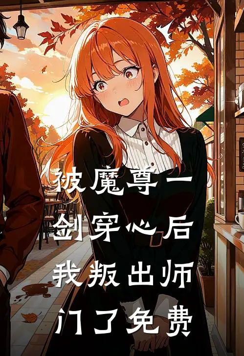 被魔尊一剑穿心后，我叛出师门了免费