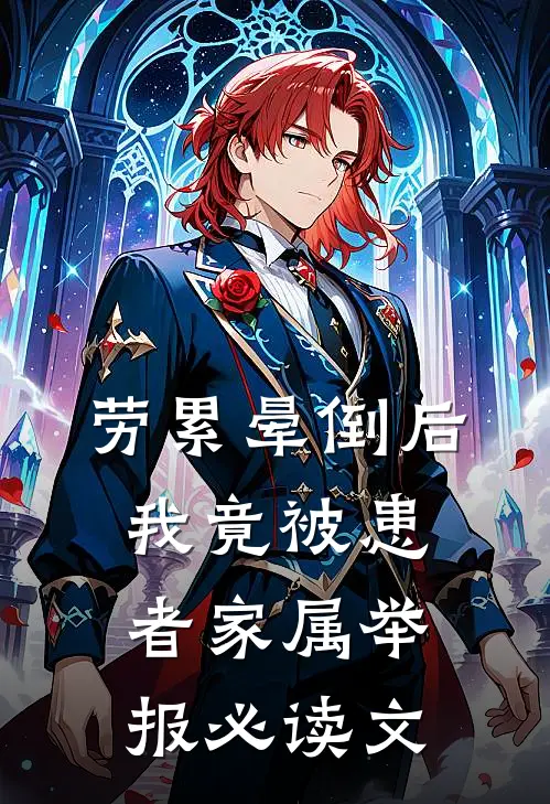 劳累晕倒后，我竟被患者家属举报必读文