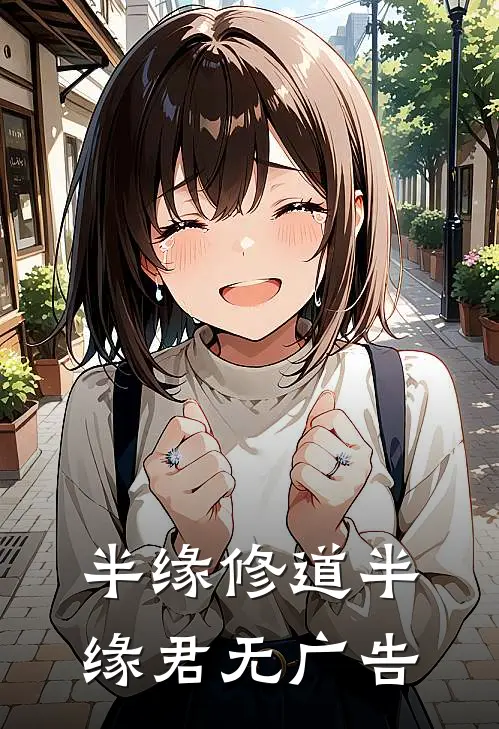 半缘修道半缘君无广告