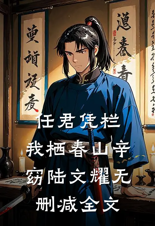 任君凭栏，我栖春山辛窈陆文耀无删减全文