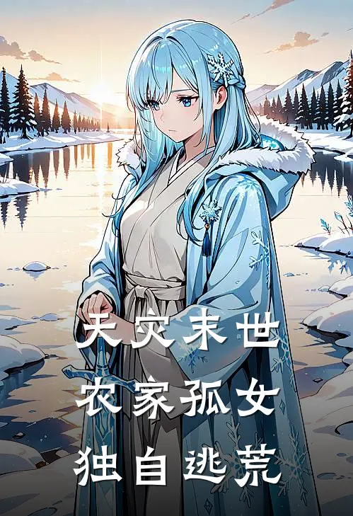 天灾末世：农家孤女独自逃荒