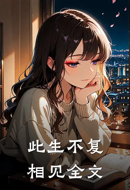 此生不复相见全文