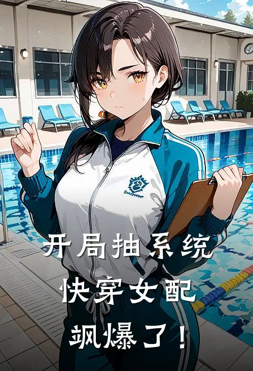 开局抽系统，快穿女配飒爆了！