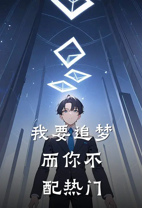 我要追梦，而你不配热门