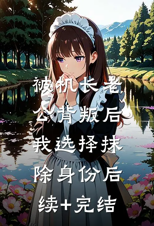 被机长老公背叛后，我选择抹除身份后续+完结