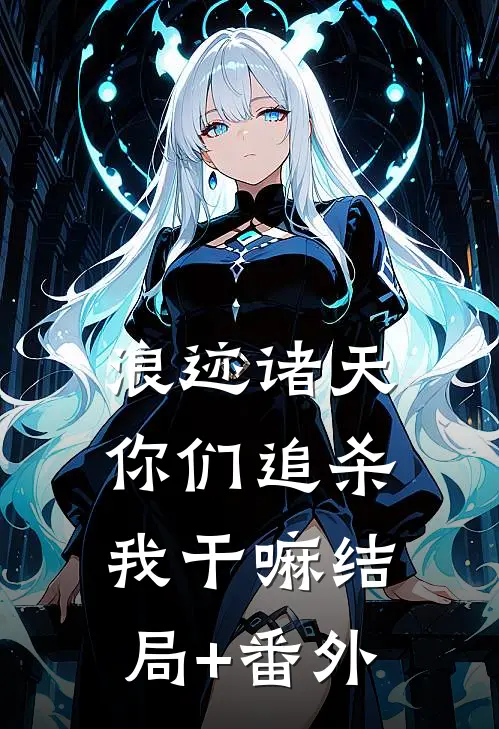 浪迹诸天：你们追杀我干嘛结局+番外