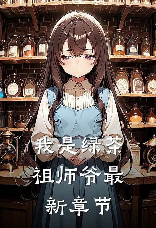 我是绿茶祖师爷最新章节