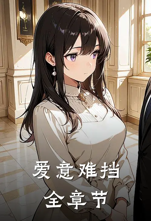 爱意难挡全章节