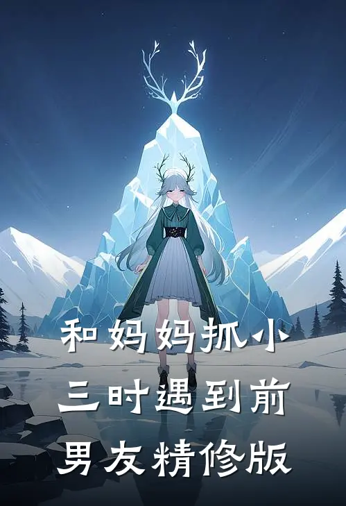 和妈妈抓小三时遇到前男友精修版