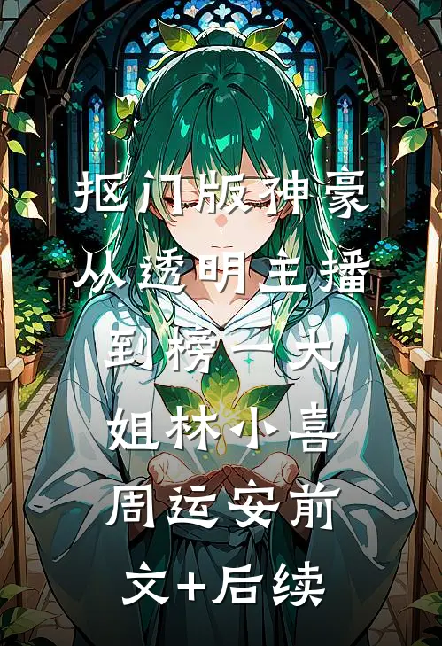 抠门版神豪：从透明主播到榜一大姐林小喜周运安前文+后续