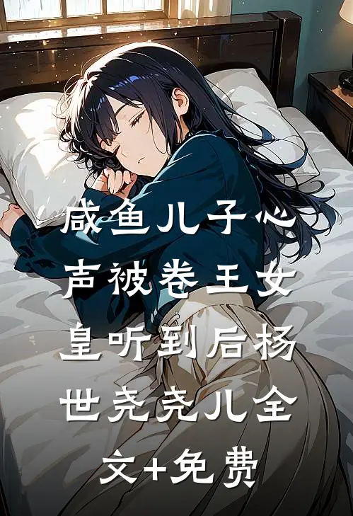 咸鱼儿子心声被卷王女皇听到后杨世尧尧儿全文+免费