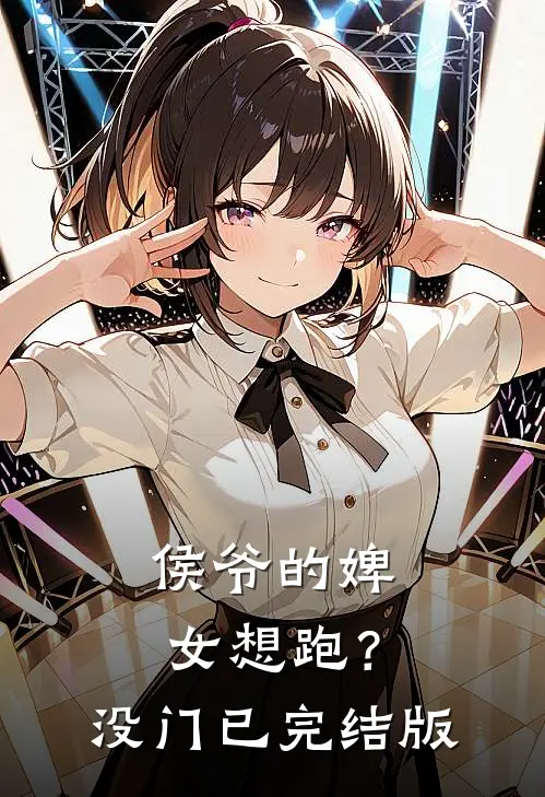 侯爷的婢女想跑？没门已完结版