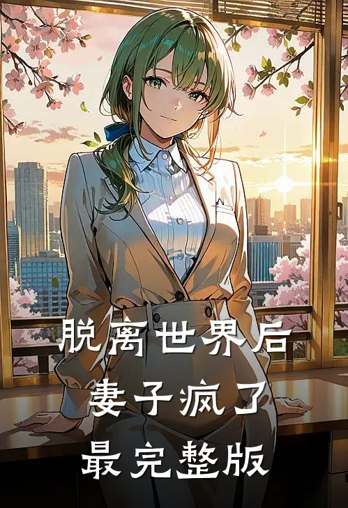 脱离世界后，妻子疯了最完整版