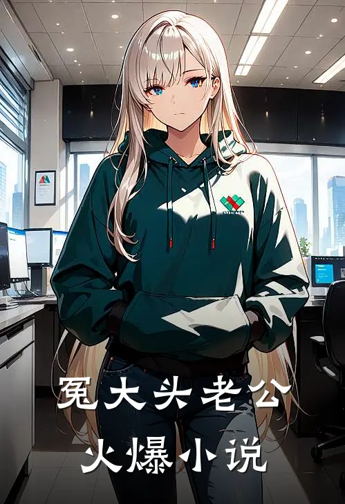 冤大头老公火爆小说