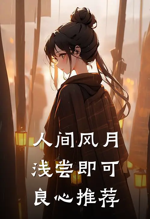 人间风月，浅尝即可良心推荐
