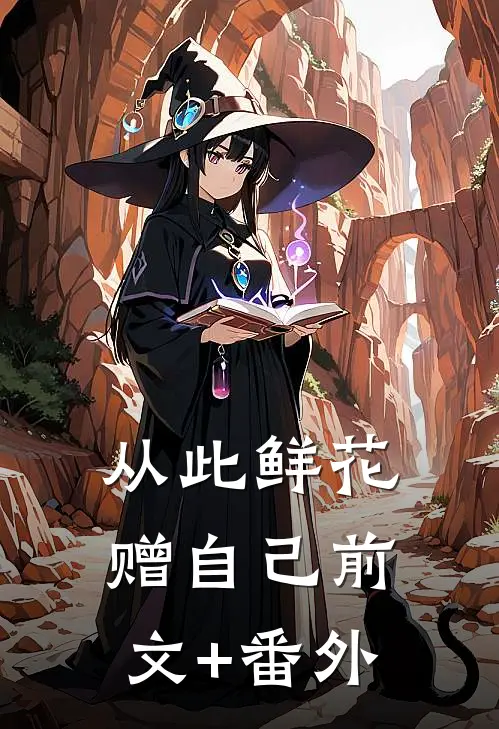 从此鲜花赠自己前文+番外