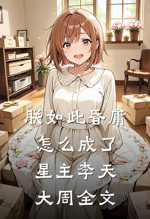 朕如此昏庸，怎么成了星主李天大周全文
