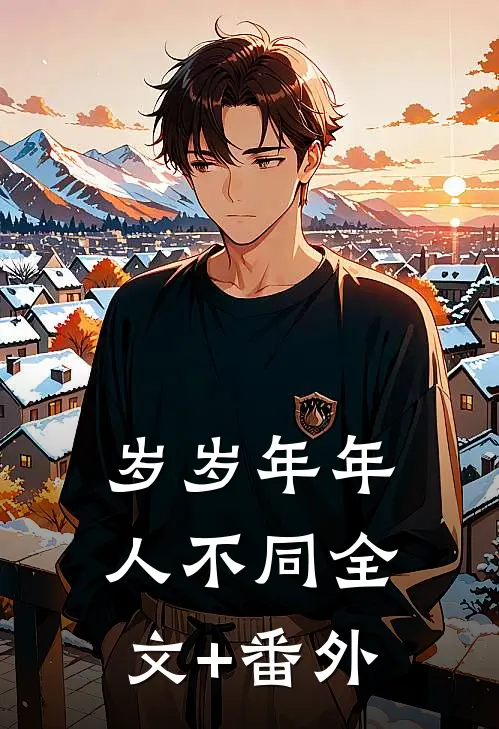 岁岁年年，人不同全文+番外