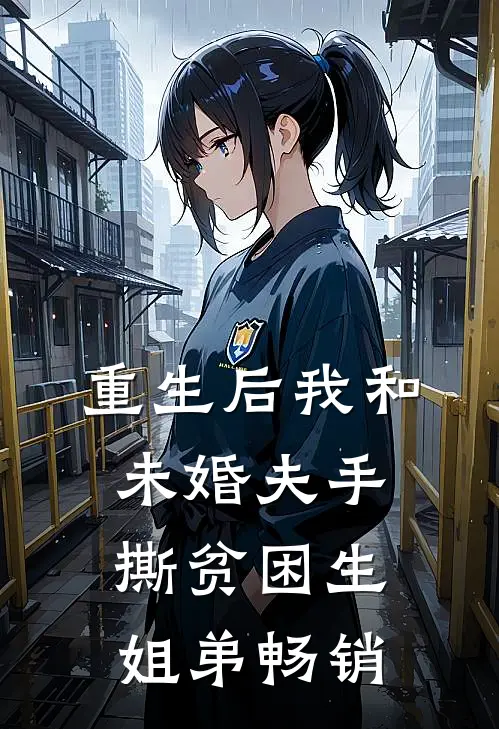 重生后我和未婚夫手撕贫困生姐弟畅销