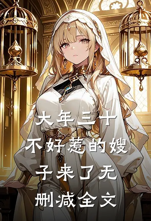 大年三十，不好惹的嫂子来了无删减全文