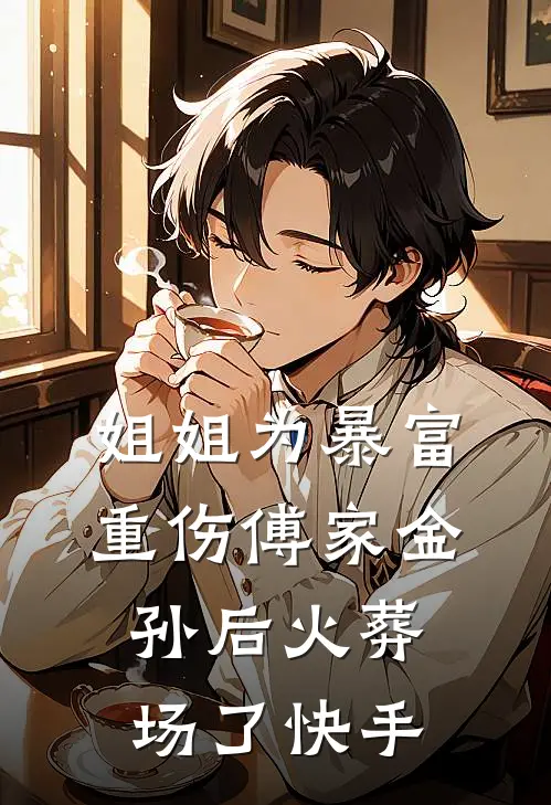 姐姐为暴富重伤傅家金孙后火葬场了快手